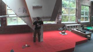 Fingerboard Training for Beginners with Ned Feehally [upl. by Corel]