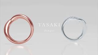 TASAKI  danger  danger horn plus Rings amp danger horn diamonds pave Ring [upl. by Feriga]