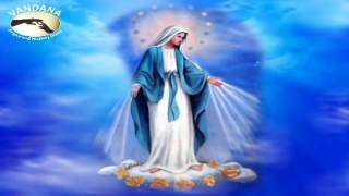 Vandana  Prayer and Healing GroupMaa Mariam de Rosary [upl. by Francisca571]