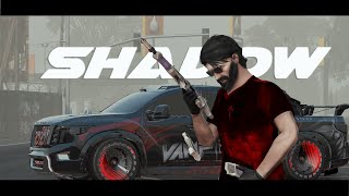 Shadow Montage  IGL vampires gta5 fivem tamil malayalam english [upl. by Aerbas627]