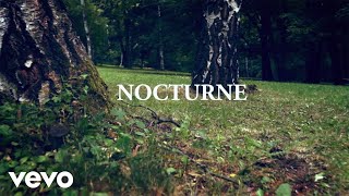 Secret Garden  Nocturne Lyric Video ft Anne Takle [upl. by Notsag]