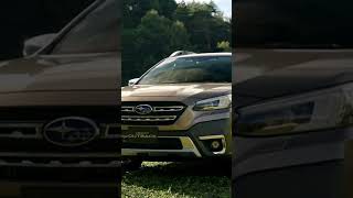 Subaru outback subaru เซลล์ขายรถ [upl. by Maryann24]