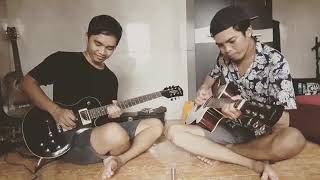 Lolot  Ulian Punyah Solo Guitar Cover [upl. by Nytnerb]