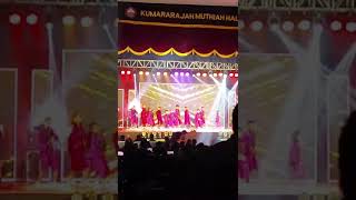 Sandy Dance Studio 8th Year Annual Day Celebration  dance trendingshorts shorts danceshorts [upl. by Yanehs645]