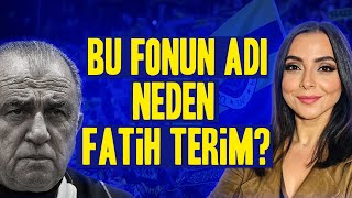 BU FONUN ADI NEDEN FATİH TERİM [upl. by Dalenna]