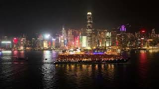 Hongkong Die Mein Schiff 5 zu Gast in der asiatischen Weltmetropole I Mein Schiff [upl. by Katherine]