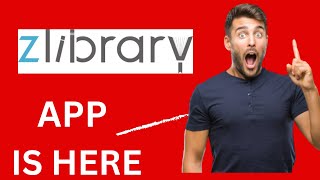 How to download unlimited books on Zlibrary  zlibrary app [upl. by Godart624]