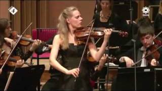 Mendelssohn  Vioolconcert in e klein opus 64 [upl. by Lovett209]