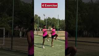 Running से पहले ज़रुर करें ये Exercise ABC Drill Exercise before running tray this abc exercise [upl. by Tanaka]