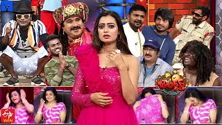 Jabardasth Latest Promo  22nd June 2023  IndrajaSowmya RaoRocket RaghavaSaddam  Mallemalatv [upl. by Akieluz]