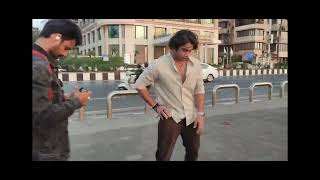 tarun Namdev dance behind the scene [upl. by Cleary]