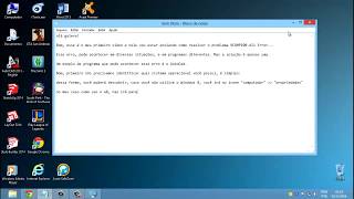 RESOLVIDO VCOMP100dll Error [upl. by Nodgnal62]