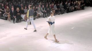 31 PHILLIP LIM  SS14 WOMENS RUNWAY [upl. by Savick]