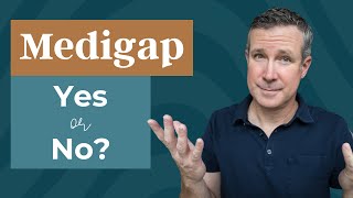 Should You Buy a Medigap Policy [upl. by Sasnett]