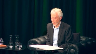 In conversation JM Coetzee with Soledad Costantini [upl. by Taima]