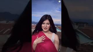 Khoimu Mabu Kibana 😍 Hello Eliza  Meitei Nupi 🤍 manipuri reels video 🔥🔥🔥 [upl. by Klehm]