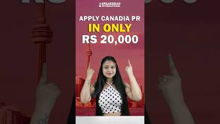 How to apply Canadian PR  canada pr process  how to get pr canada  canada pr news [upl. by Elfie]