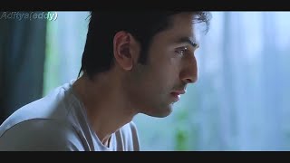 Ek Galti Song  Ranbir Kapoor Mix [upl. by Eloc50]