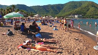 Marmaris İçmeler Beach I Turkey 2020 [upl. by Schwing]