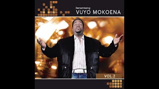 Vuyo Mokoena  Lekunutu [upl. by Eidarb]