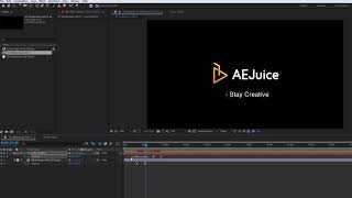 FREE AE Plugins Copy Ease Speed Graph Keyframes Adobe After Effects Tutorial by AEJuice [upl. by Natek]