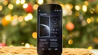 YotaPhone спустя 3 месяца использования [upl. by Edylc]