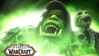 World of Warcraft  Lords of War  Complete 15 [upl. by Ayotahs]