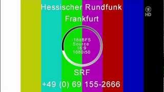 ARD HD  Störung am 25122012 720p nativ [upl. by Attevroc938]