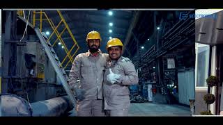 Electrosteel Castings Limited Corporate Film Final [upl. by Skye]