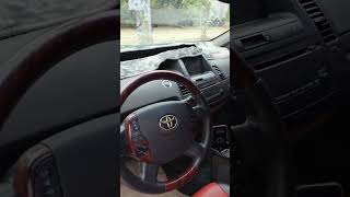 Toyota Prius 2008 full option ថ្មីណាស់0978377177 [upl. by Enilorak34]