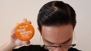 Dax Neat Waves Review [upl. by Effy]