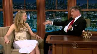 Craig Ferguson Natalie Dormer 17052013 [upl. by Alius]