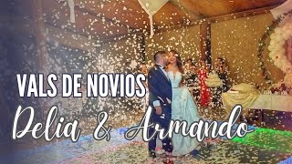 Te Volvería a Elegir  Calibre 50  VALS DE NOVIOS [upl. by Keil383]