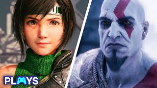 The 10 BEST Recent Video Game DLCs [upl. by Welcy]