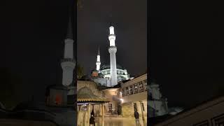 Özgün Şef yemek tarifleri Eyüp sultan cami [upl. by Puritan909]