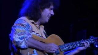 Pat Metheny  Secret Story Live 1993  4 How Insensitive [upl. by Mela]