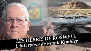 OVNI  les analyses de Roswell les effets sur le corps les déclarations de Ross Coulthart [upl. by Wiatt]