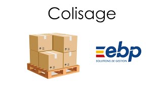 Colisage  EBP [upl. by Nigem]