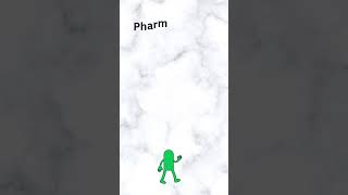 Pharmacogenomics Are Tailored Medications the Future youtubeshorts science education [upl. by Krm]