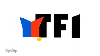 TF1 Jeunesse Logo Sign Off [upl. by Aura]