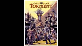 Planescape Torment Soundtrack  Fortress Battle [upl. by Dnomse]