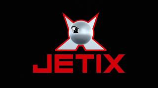 LOGO JETIX [upl. by Barkley]