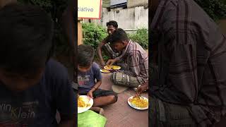 Aam jonotar hotel  Food4All youtubeshorts viralvideo foryou [upl. by Llirred]