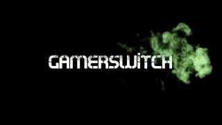 Magix Video  Gamerswitch  Intro [upl. by Dinsdale]