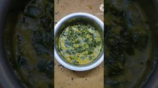 Murungai Keerai kootu murungaikeerairecipes keerairecipes trendingshorts trending [upl. by Tiphanie]