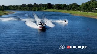 2025 Ski Nautique Series Overview [upl. by Bonnibelle]