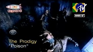 Prodigy  Poison [upl. by Brinson]