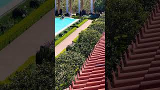 Beautiful Getty villa [upl. by Powe]