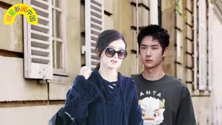 赵丽颖：时尚圈的“带货女王”，电影界的“演技担当”全能无疑！王一博 的成功之路：没有吃过的苦，如何造就顶流地位？ 【明星新闻中国】 [upl. by Werdnael589]