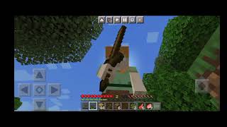 minecraft f5 use in mcpe [upl. by Cynthie521]